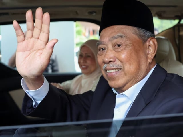 malaysia charges ex pm muhyiddin with sedition